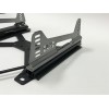 PCI Adjustable Seat Mounts w/ Sliders 22+ Subaru BRZ and Toyota GR86