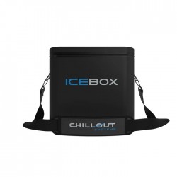 Chillout ICEBOX Cooler System 17 Liter With Tray