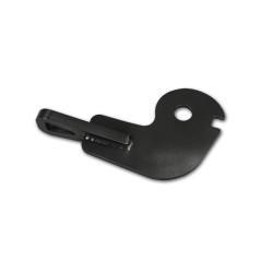 Brey Krause Inside Lap Belt Mounts for Ford Mustang S550