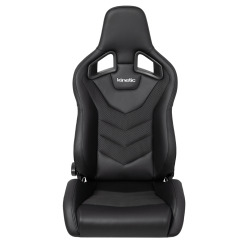 Kinetic Apex GTR - Reclining Seat