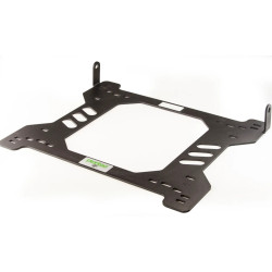 Planted Seat Bracket Porsche 911/ 912 Driver/ Pass 66-73