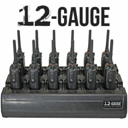 KLEIN 12-GAUGE Multi Unit Rapid Battery Charger