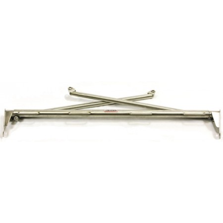 Brey Krause Harness Guide Bar - Porsche 911 Targa '74 - '93