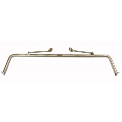 Brey Krause Harness Guide Bar - Porsche 924, 944, 968