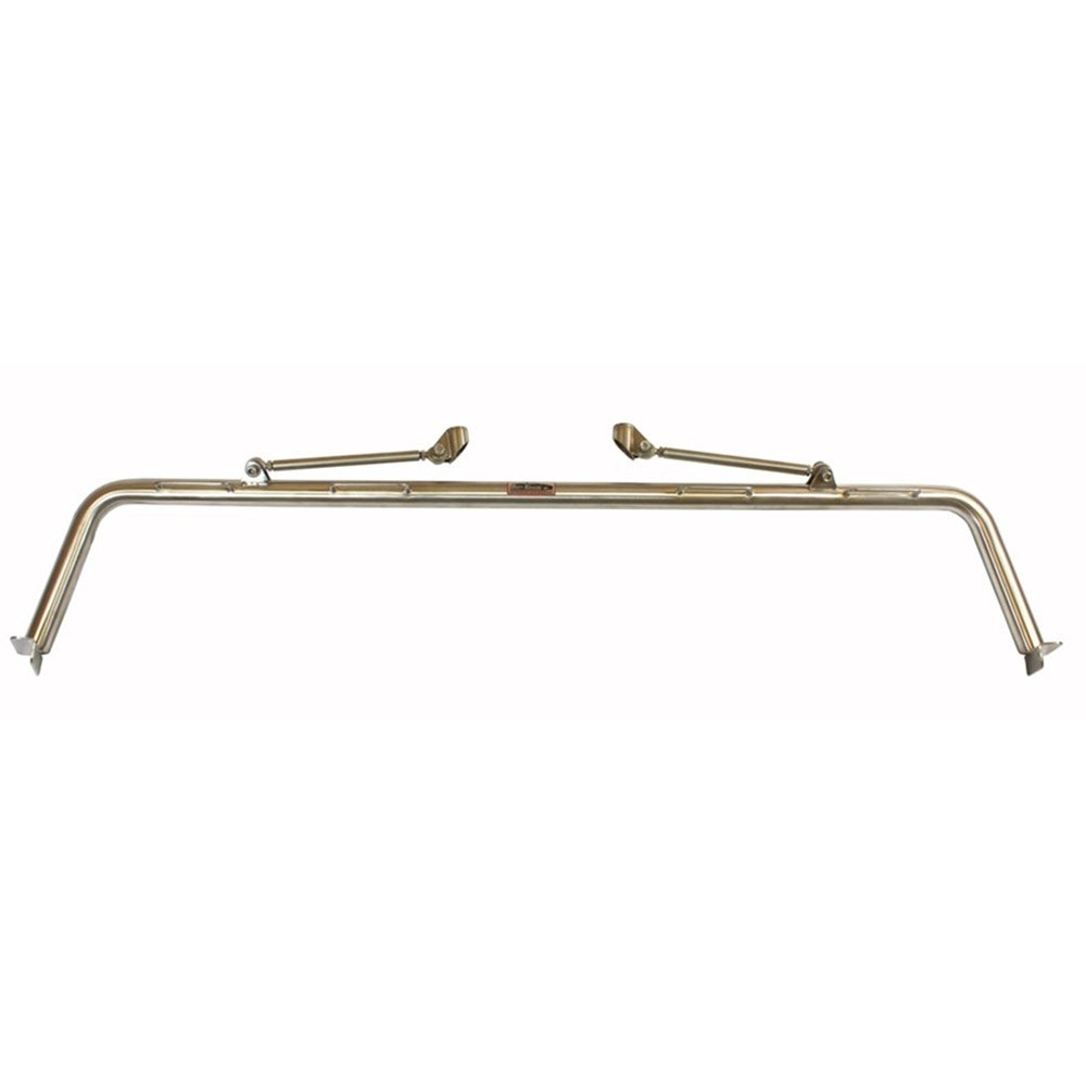 Brey Krause Harness Guide Bar - Porsche 924, 944, 968