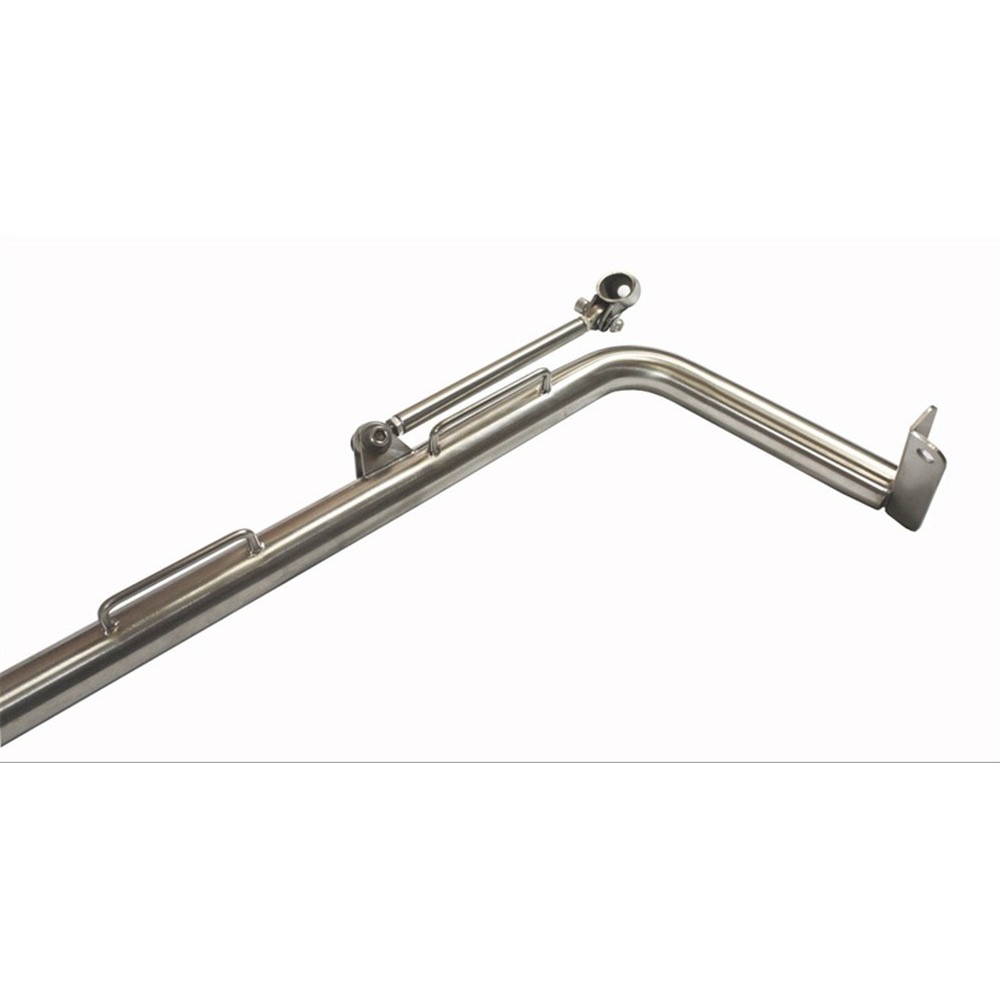 Brey Krause Harness Guide Bar - Porsche 924, 944, 968