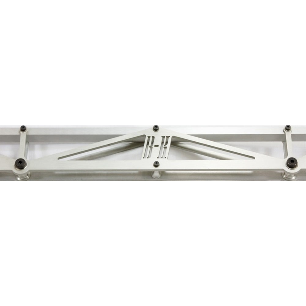 Brey Krause Harness Mount Truss - Porsche 911 Coupe '74 - '98