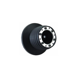 OMP Steering Wheel Hub Adapter -  PORSCHE 981 GT4CS