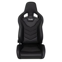 Kinetic Apex GTR - Reclining Seat