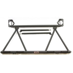 Brey Krause Harness Mount Bar - Porsche 996 '98-'04 & 997 '04-'12 Coupe