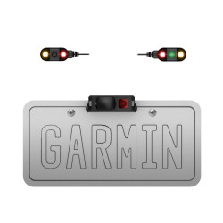 Garmin Catalyst™ R1 Racing Radar