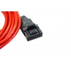 Racing Electronics NEW IMSA Car Harness for Motorola CM Mobile Radios