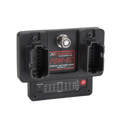 Cartek Power Distribution Module (8 Channel with CAN)