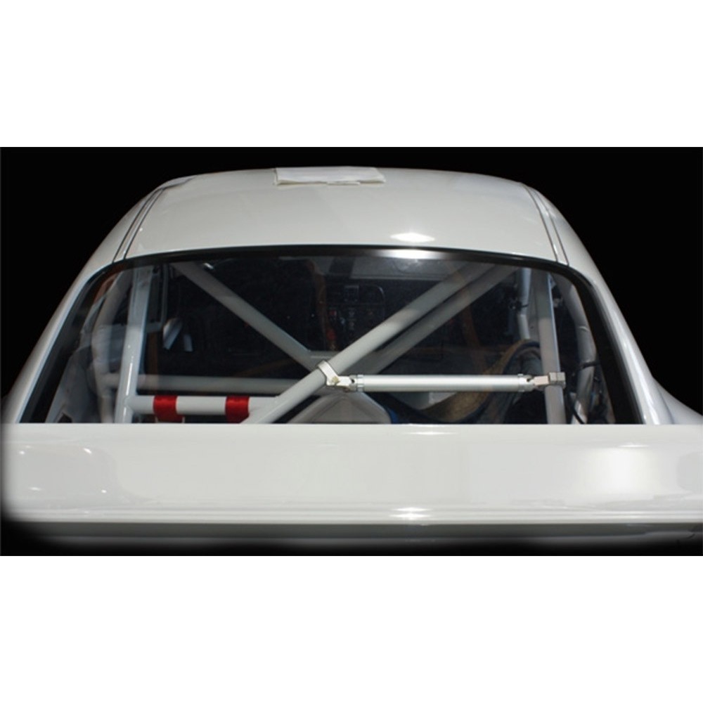 Brey Krause Passenger Harness Mount Bar - Porsche 997 GT3 Cup '04-'12