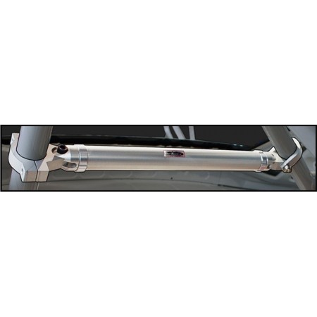 Brey Krause Passenger Harness Mount Bar - Porsche 997 GT3 Cup '04-'12 Brey Krause Passenger Harness Mount Bar - Porsche 997 GT3 Cup '04-'12