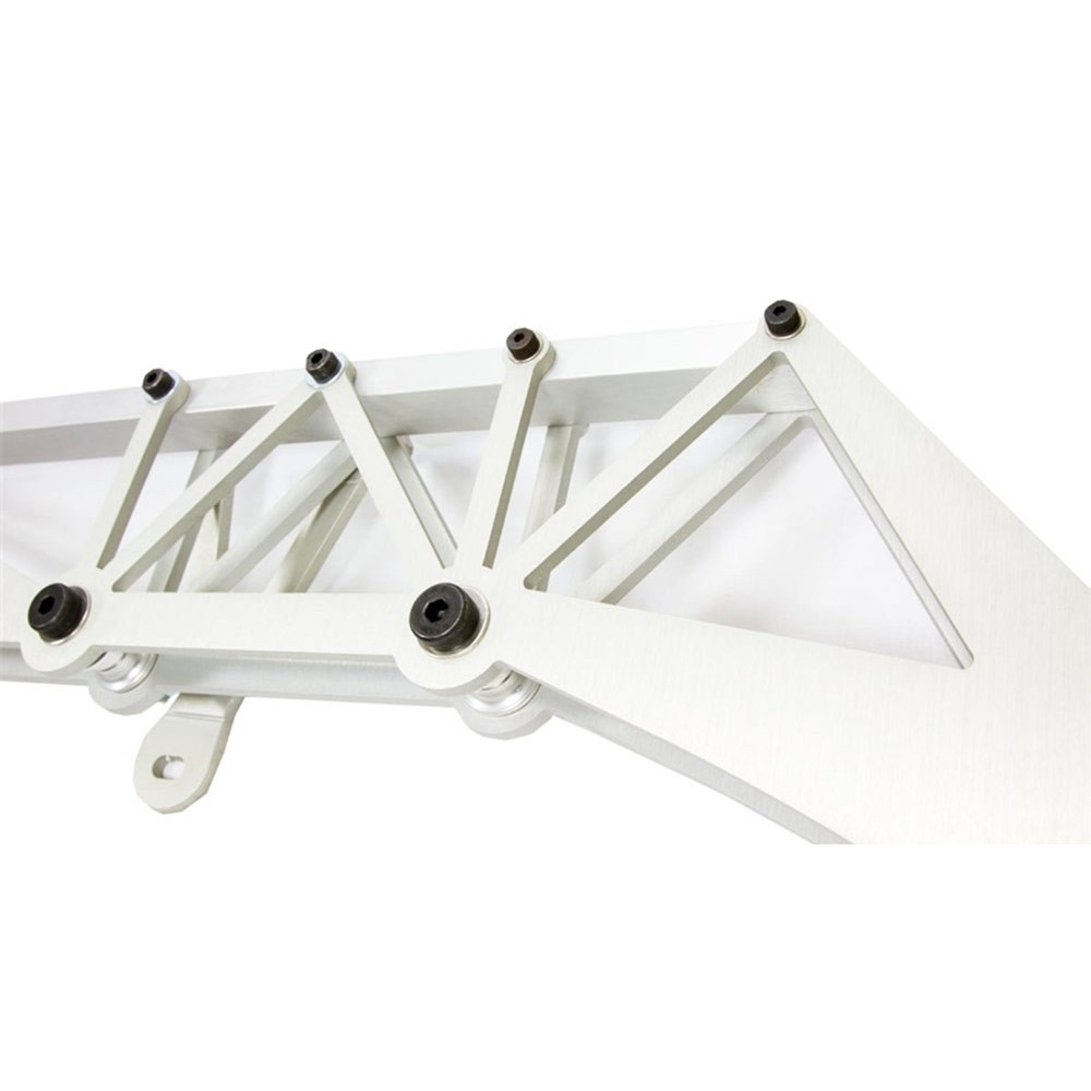 Brey Krause Harness Mount Truss - Porsche Cayman 987 '06-'12