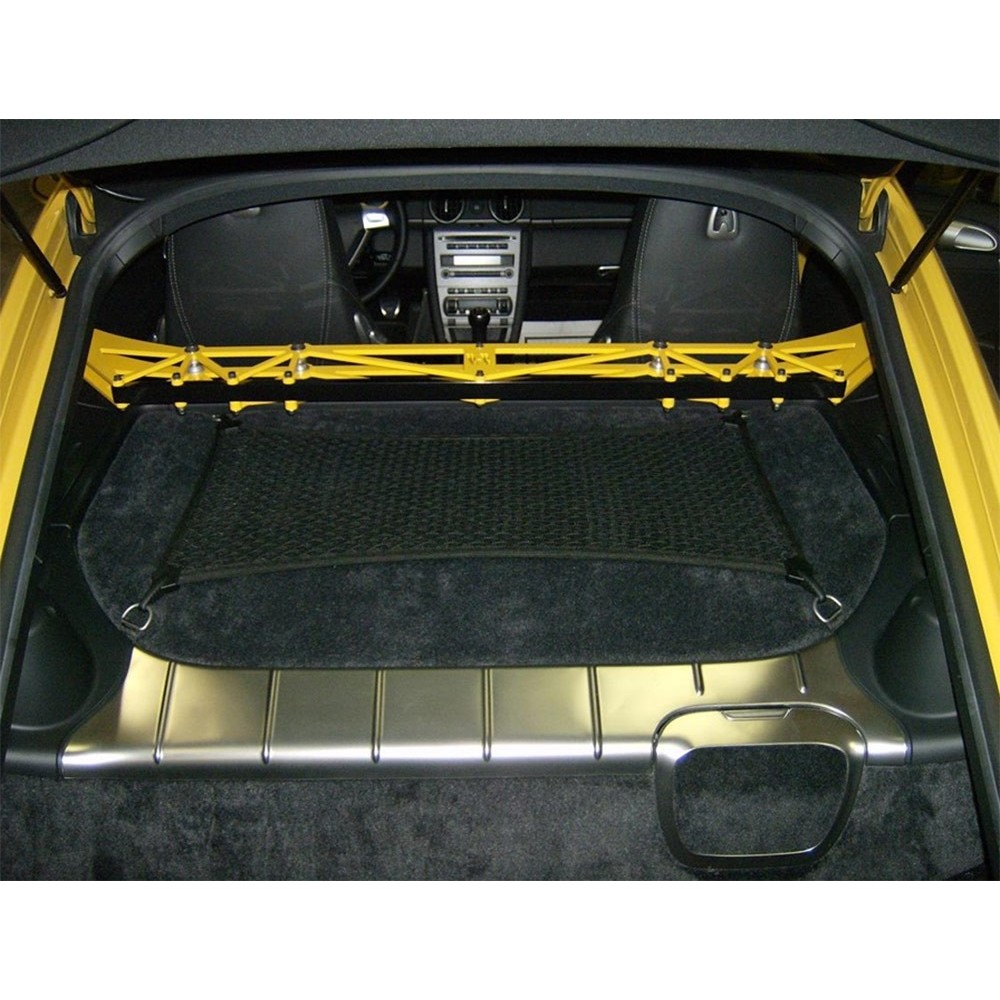 Brey Krause Harness Mount Truss - Porsche Cayman 987 '06-'12