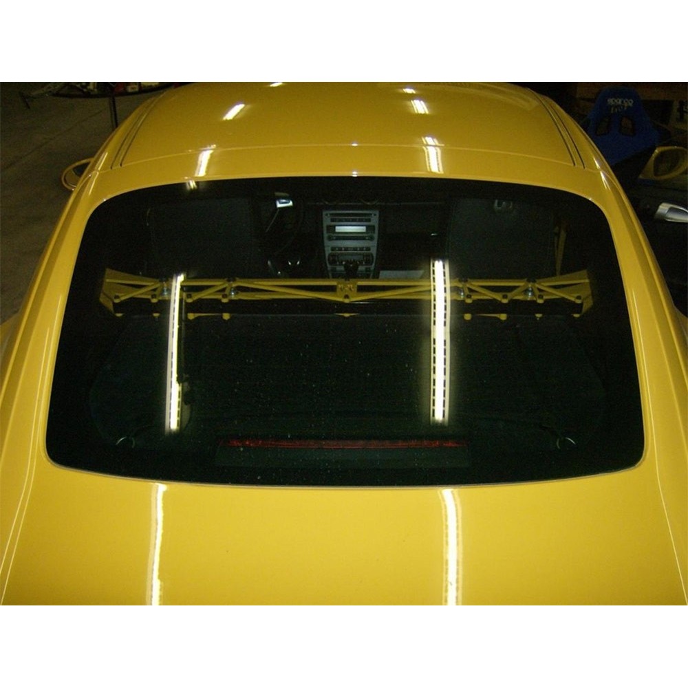 Brey Krause Harness Mount Truss - Porsche Cayman 987 '06-'12