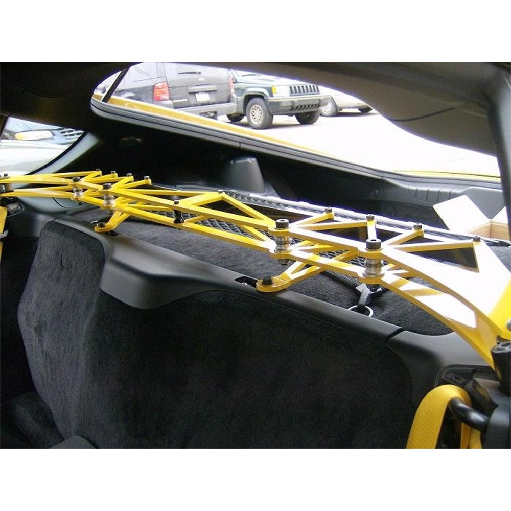 Brey Krause Harness Mount Truss - Porsche Cayman 987 '06-'12