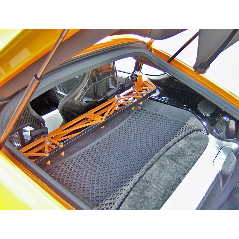 Brey Krause Harness Mount Truss - Porsche Cayman 987 '06-'12