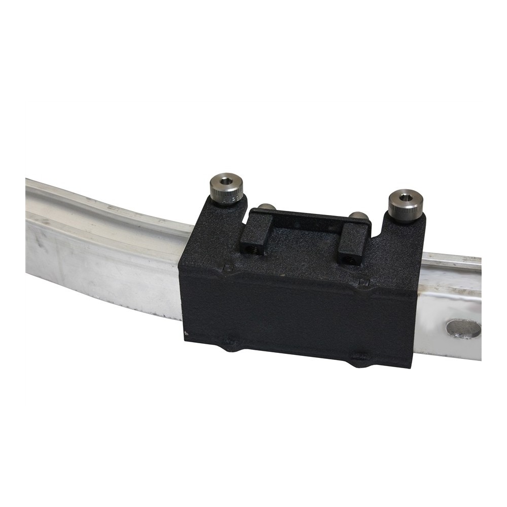 Brey Krause Harness Mount - Porsche 981 Cayman '12-'16