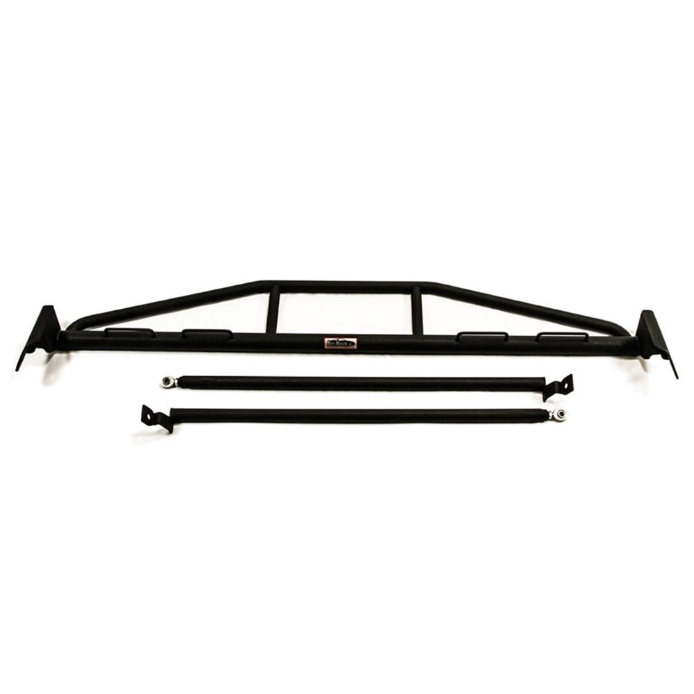 Brey Krause Harness Mount Bar - Chevy Corvette C5 Coupe '97-'04