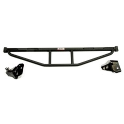 Brey Krause Harness Mount Bar - Chevy Corvette C6 Coupes '05-'13 & Z06 '06-'13