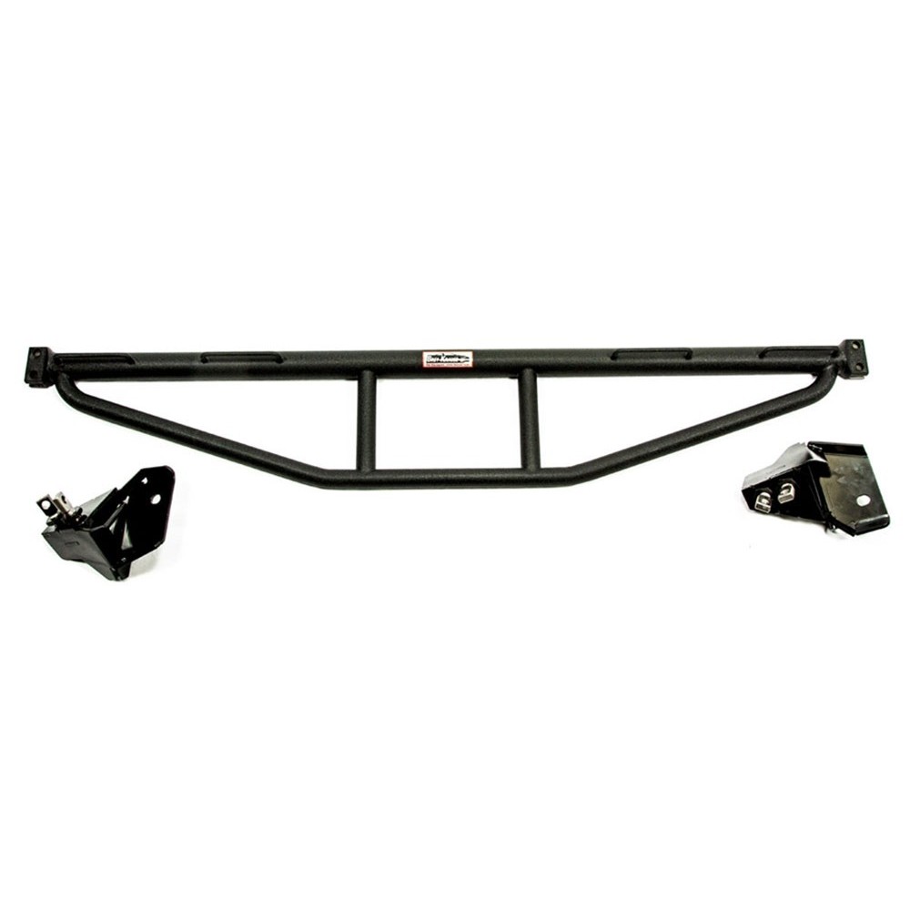 Brey Krause Harness Mount Bar - Chevy Corvette C6 Coupes '05-'13 & Z06 '06-'13