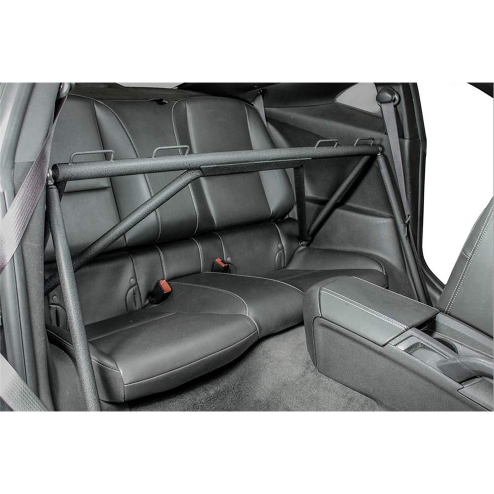 Brey Krause Harness Mount Bar - Chevy Camaro '10 - '15