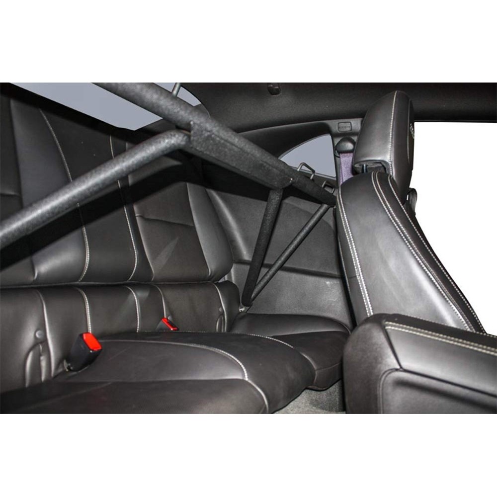 Brey Krause Harness Mount Bar - Chevy Camaro '10 - '15