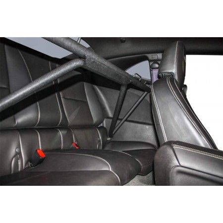 Brey Krause Harness Mount Bar - Chevy Camaro '10 - '15