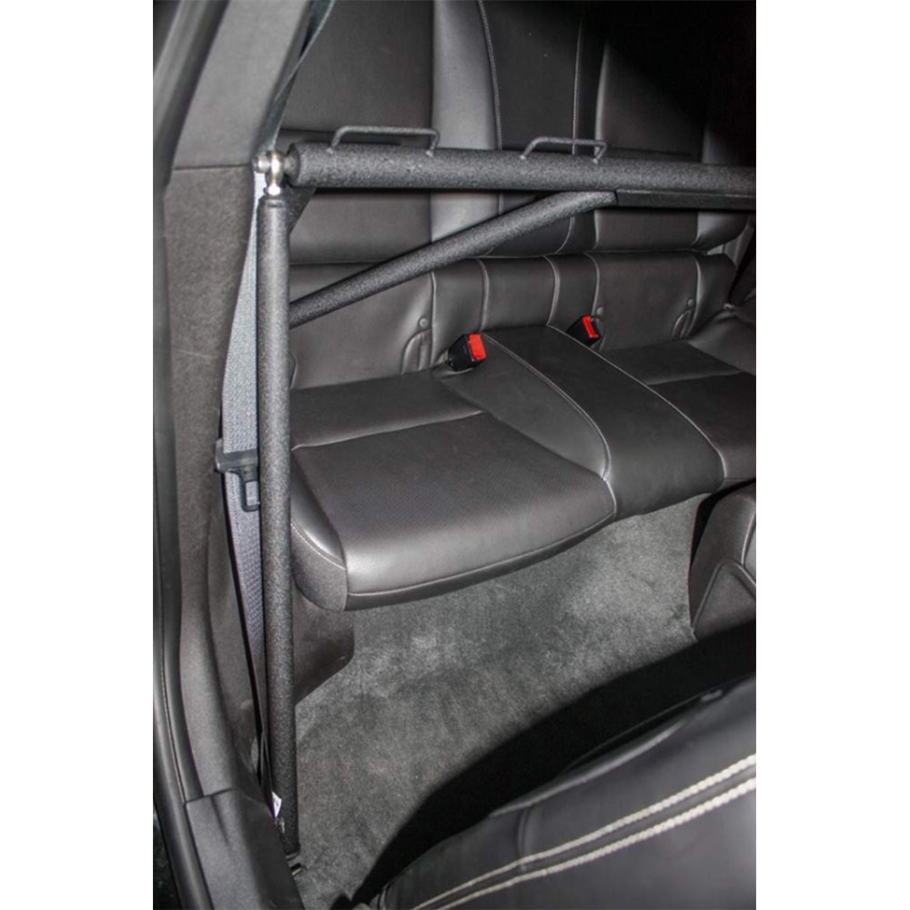 Brey Krause Harness Mount Bar - Chevy Camaro '10 - '15