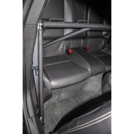 Brey Krause Harness Mount Bar - Chevy Camaro '10 - '15