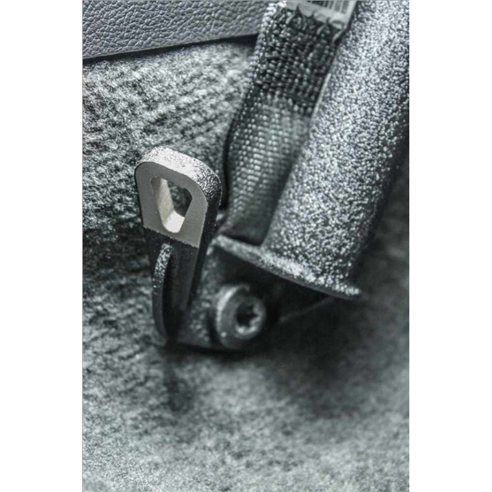 Brey Krause Harness Mount Bar - Chevy Camaro '10 - '15