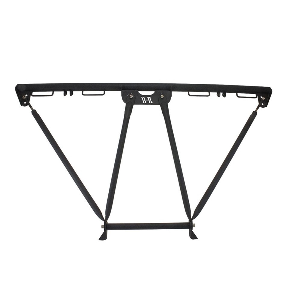 Brey Krause Harness Mount Bar - BMW E46 Coupe '99-'06