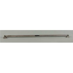 Brey Krause Stainless Steel Strut Tower Brace - 911