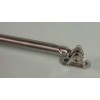 Brey Krause Stainless Steel Strut Tower Brace - 911