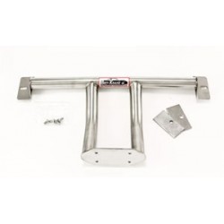 Brey Krause Fire Extinguisher Mount - Porsche 911 ('74 - '98) 964, 993 and 944 Seat Track Mount With Manual Seats