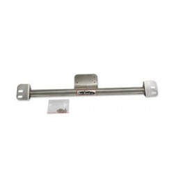 Brey Krause Fire Extinguisher Mount - Porsche 911 ('69 - '73) Manual Seat Track Mount