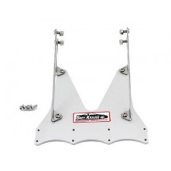 Brey Krause Fire Extinguisher Mount - Attaches to BK-9032 Anti-Submarine Bar