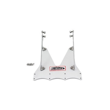 Brey Krause Fire Extinguisher Mount - Attaches to BK-9032 Anti-Submarine Bar