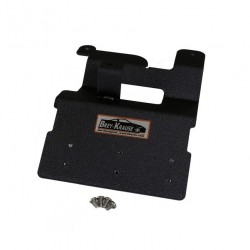 Brey Krause Fire Extinguisher Mount 991 & 981 Boxster/Cayman