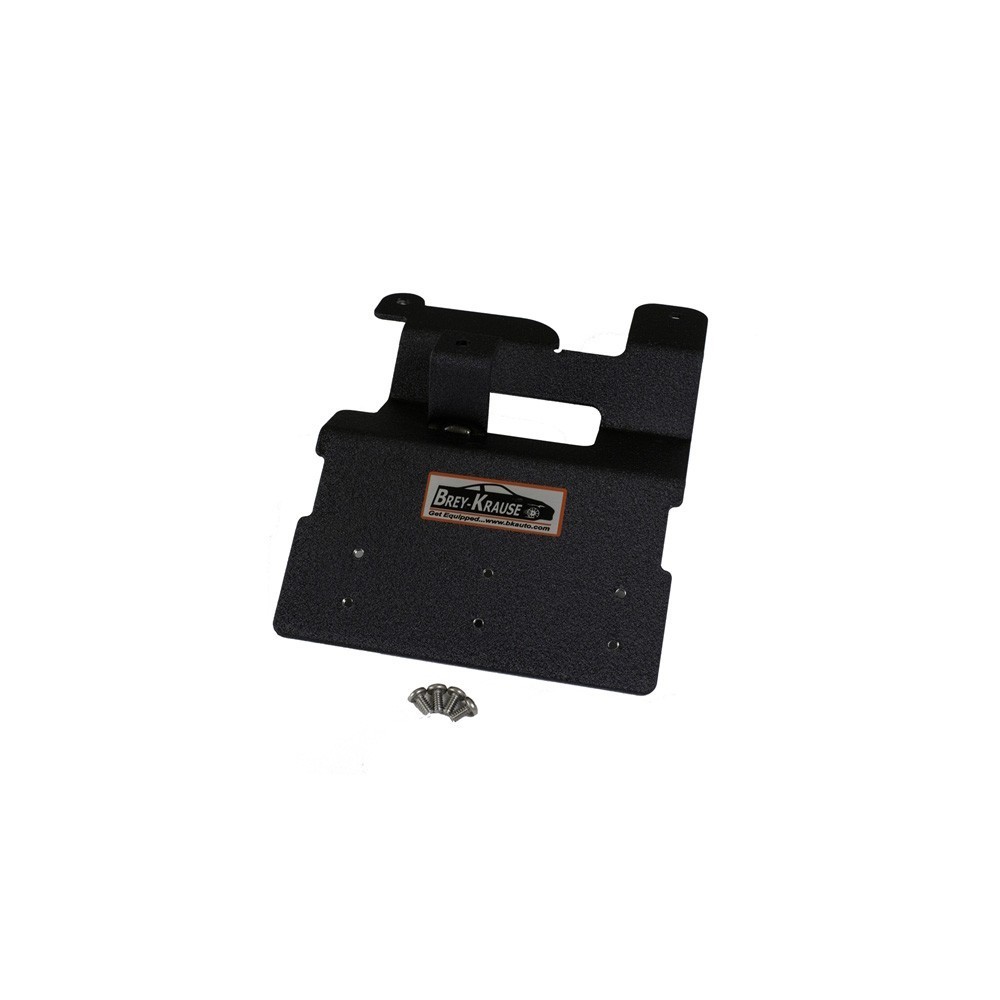 Brey Krause Fire Extinguisher Mount 991 & 981 Boxster/Cayman