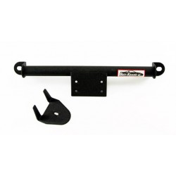 Brey Krause Fire Extinguisher Mount - Corvette C5 '97-'04 , C6 '05-'13 Seat Track Mount