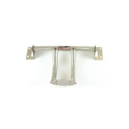 Brey Krause Fire Extinguisher Mount For Mini 2001- Non Power Seat