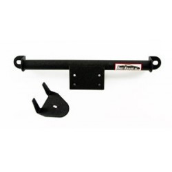 Brey Krause Fire Extinguisher Mount - Power Seat - BMW