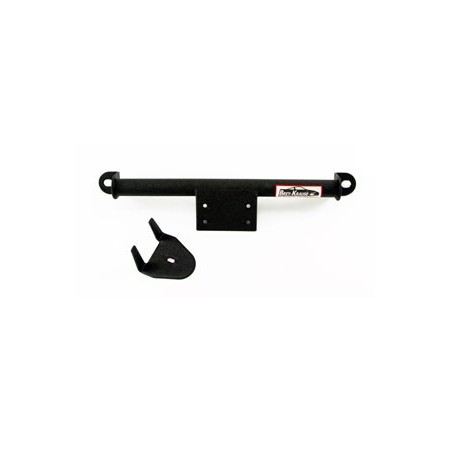 Brey Krause Fire Extinguisher Mount - Power Seat - BMW