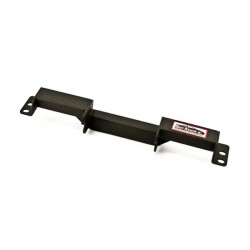 Brey Krause Anti Sub Strap & Fire Ext. Mount - Porsche 996,997 and Boxster