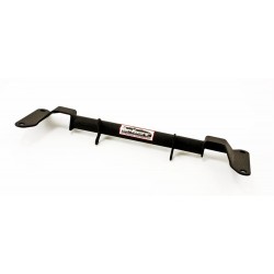 Brey Krause Anti Sub Strap & Fire Ext. Mount - Porsche 997 GT2/GT3 Driver Side