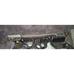 Brey Krause Floor Adapter - 996 Seat and Slider adapter for 924/944/968/964/993